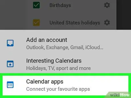 Imagen titulada Sync Your Calendar with Outlook on Android Step 22