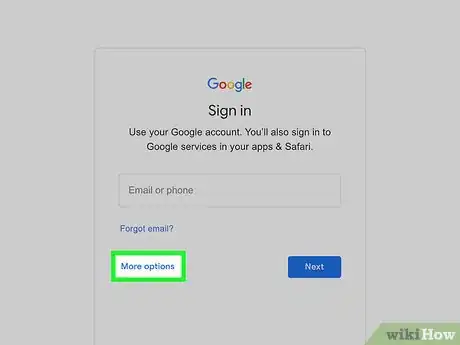 Imagen titulada Create Additional Email Addresses in Gmail and Yahoo Step 16