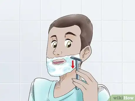 Imagen titulada Prevent Skin Irritation After Shaving Step 5