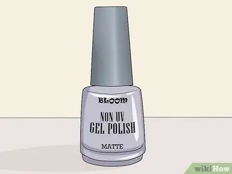 Imagen titulada Cure Gel Nails Without a Uv Light Step 10