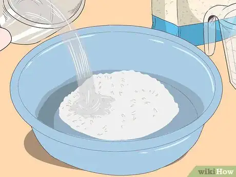 Imagen titulada Wash Hair with Rice Water Step 13