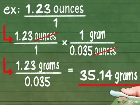 Imagen titulada Convert Ounces to Grams Step 9