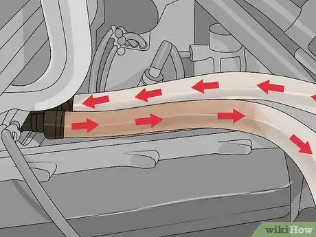 Imagen titulada Flush a Heater Core Step 7