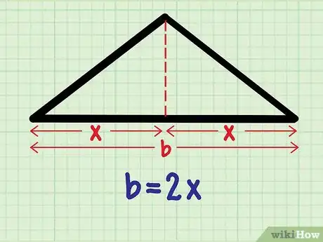 Imagen titulada Find the Area of an Isosceles Triangle Step 15