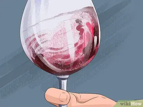 Imagen titulada Acquire the Taste for Wine Step 3