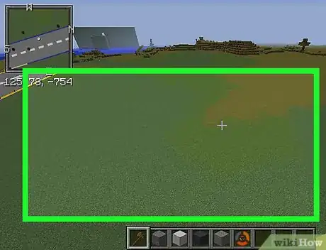 Imagen titulada Make a Mob Spawner in Minecraft Step 4