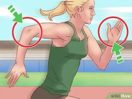 Imagen titulada Get Into Sprinting (Beginners) Step 6