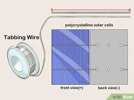 Imagen titulada Build a Solar Panel Step 3