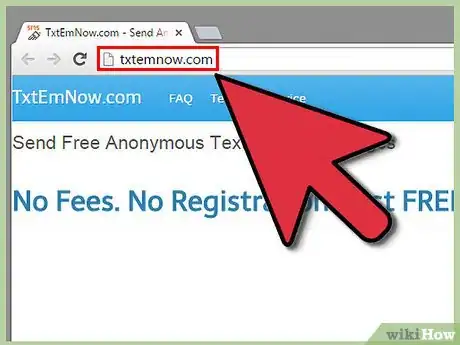 Imagen titulada Send an Anonymous Text Step 18