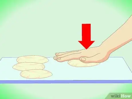 Imagen titulada Shape and Decorate Bread Before Baking Step 20