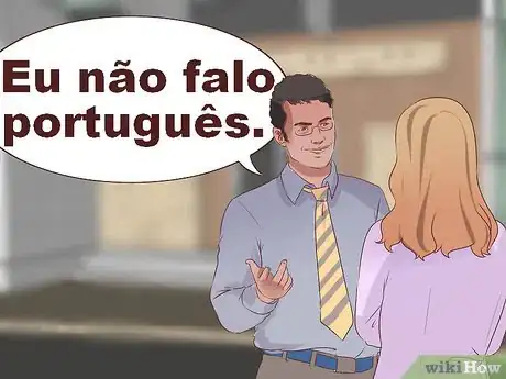 Imagen titulada Speak Brazilian Portuguese Step 9