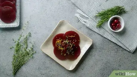 Imagen titulada Serve Canned Cranberry Sauce Step 11