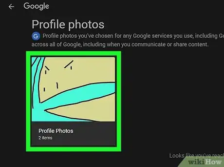 Imagen titulada Remove Your Google Profile Picture on PC or Mac Step 8