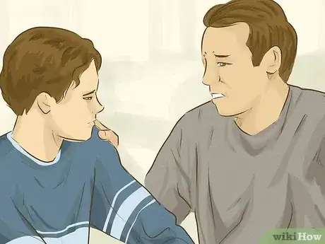 Imagen titulada Tell if Your Teen Is Being Abused Step 16