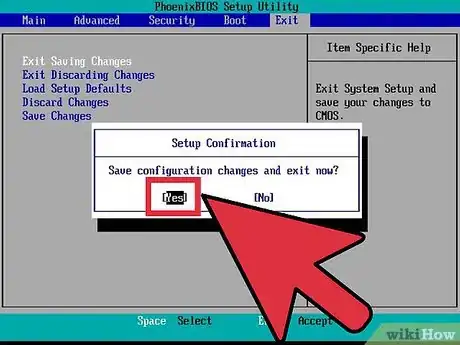 Imagen titulada Reset a Gateway Laptop Step 20