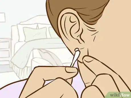 Imagen titulada Get Your Ears Pierced Step 14