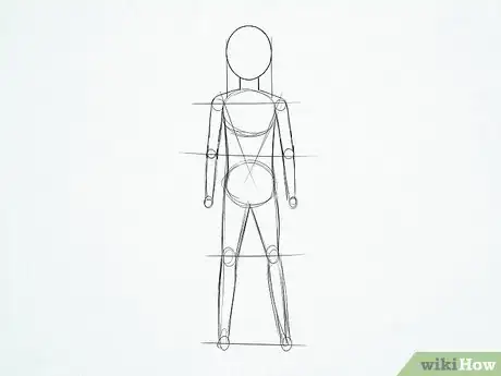 Imagen titulada Draw a Boy Step 13