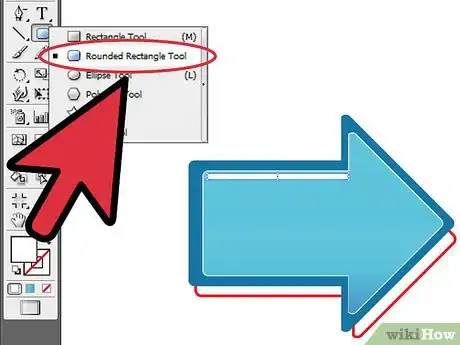 Imagen titulada Create an Arrow on Adobe Illustrator Step 11