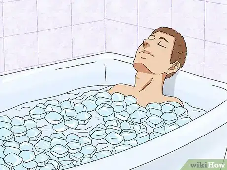 Imagen titulada Take an Ice Bath Step 12