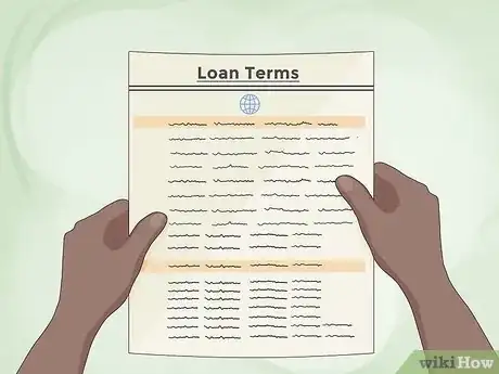 Imagen titulada Borrow Money Step 13