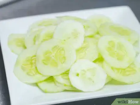 Imagen titulada Make Cucumber Sandwiches Step 1