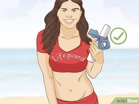 Imagen titulada Become a Lifeguard Step 14