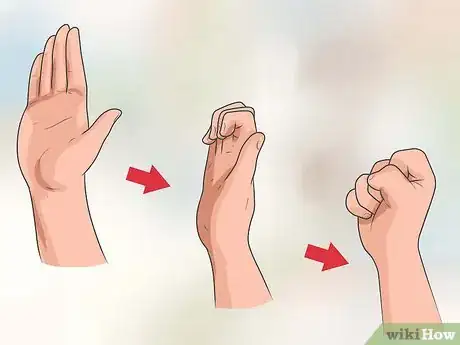 Imagen titulada Release Carpal Tunnel Syndrome With Massage Therapy Step 8