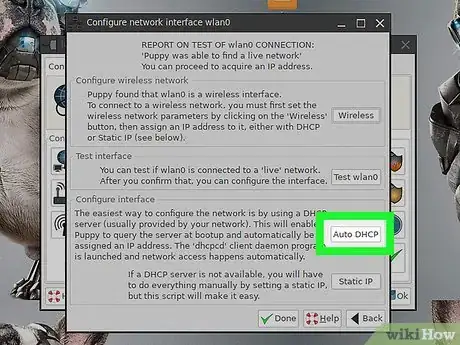 Imagen titulada Set up a Wireless Network in Puppy Linux Step 15