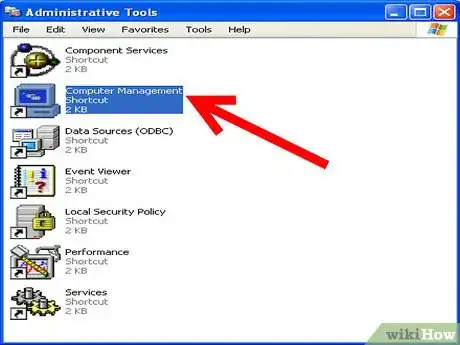 Imagen titulada Add New User While Your Computer Works Under Domain Controller Step 2