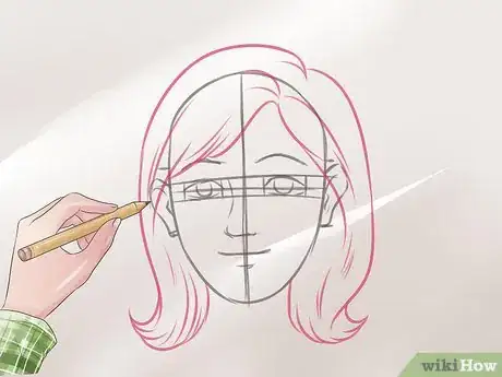 Imagen titulada Draw a Face Step 28