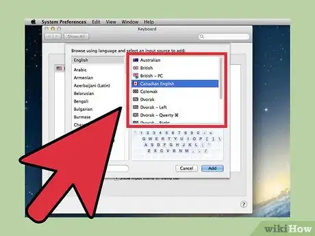 Imagen titulada Make Symbols on a Mac Step 14