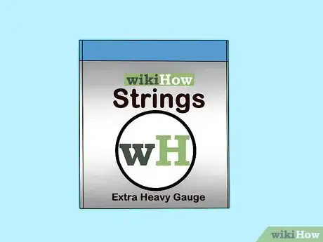 Imagen titulada Choose Guitar Strings Step 6