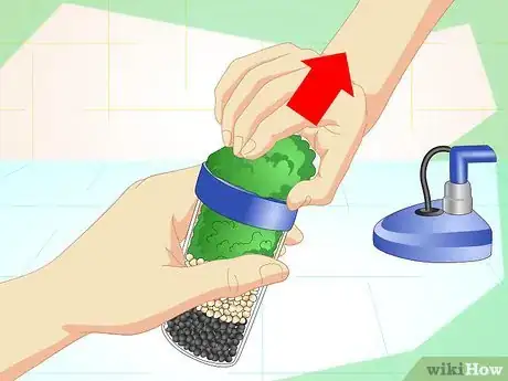 Imagen titulada Fix Cloudy Aquarium Water Step 11