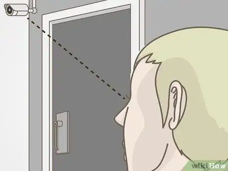 Imagen titulada Sneak Past Your Home Security System Step 10