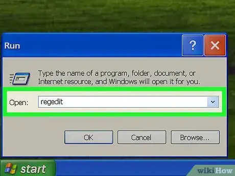 Imagen titulada Activate Windows XP Without a Genuine Product Key Step 2