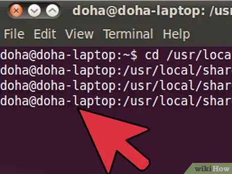 Imagen titulada Install TrueType Fonts on Ubuntu Step 13