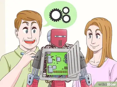 Imagen titulada Become a Robotics Engineer Step 9