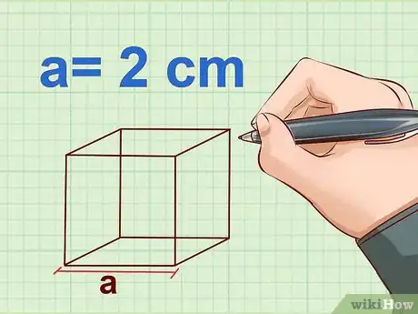 Imagen titulada Find Surface Area Step 2