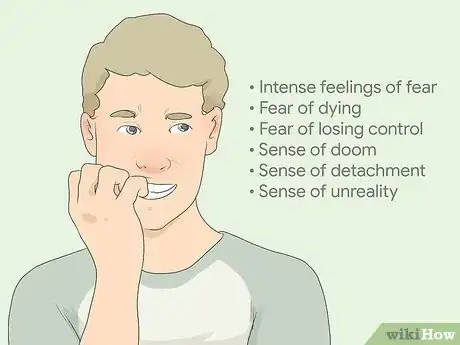 Imagen titulada Calm Yourself During an Anxiety Attack Step 17