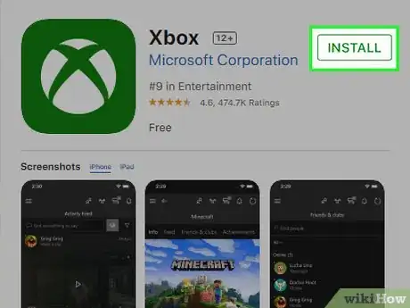 Imagen titulada Connect an Xbox to an iPhone Step 14