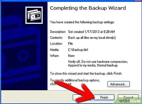 Imagen titulada Backup Windows XP Step 6