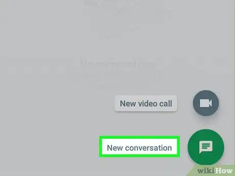 Imagen titulada Send a Google Hangouts Invite Step 9