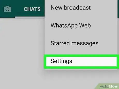 Imagen titulada Retrieve Old WhatsApp Messages Step 19