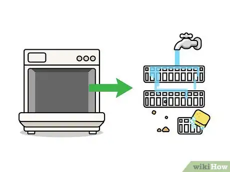 Imagen titulada Use a Dishwasher Step 12