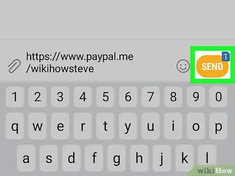 Imagen titulada Make a Paypal Payment Link Step 13