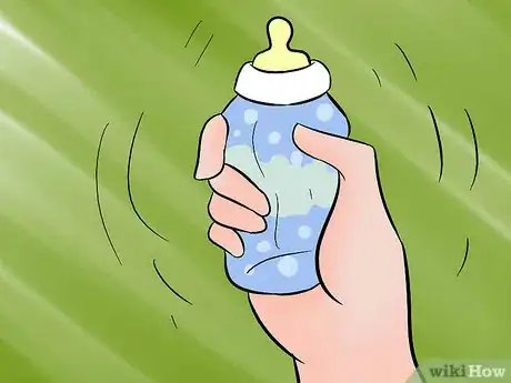 Imagen titulada Clean Baby Bottles That Have a Milk Odor Step 3