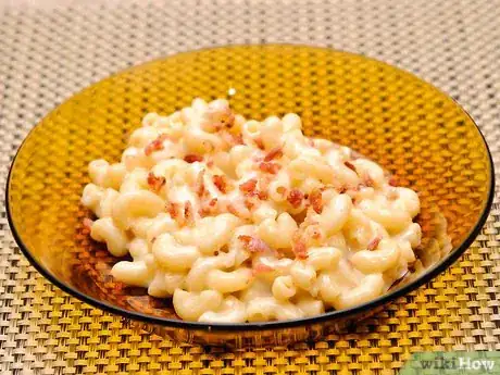 Imagen titulada Make Creamy Mac N Cheese Step 9