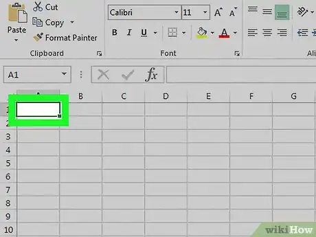 Imagen titulada Compare Data in Excel Step 14