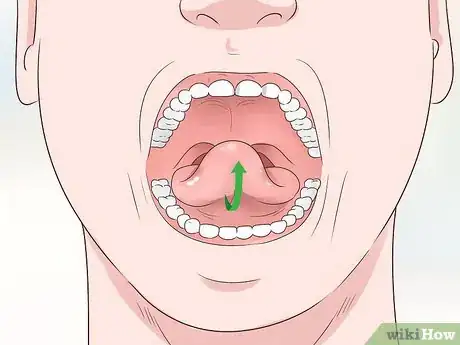 Imagen titulada Get a Longer Tongue Step 1