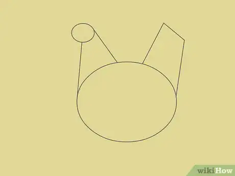 Imagen titulada Draw a Chicken Step 16